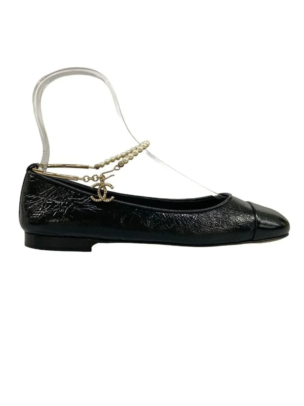 CHANEL category shoes